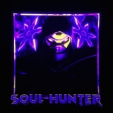 Обложка для TORDOKIMANE - SOUL HUNTER