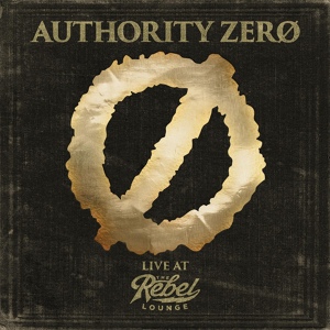 Обложка для Authority Zero - Liberateducation