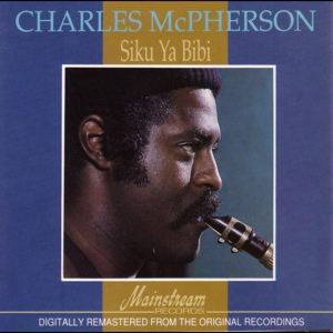 Обложка для Charles McPherson - Don't Explain