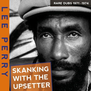 Обложка для Lee Perry, The Upsetters - Perry in Dub