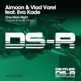 Обложка для Aimoon, Vlad Varel feat. Eva Kade - One More Night