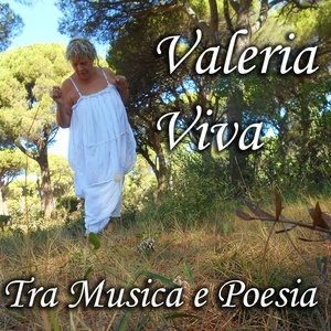 Обложка для VALERIA VIVA - Pizzica Salentina