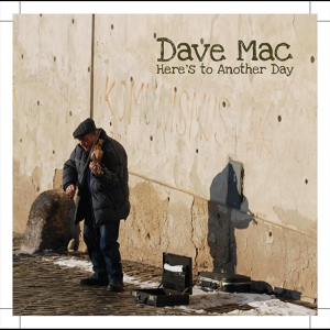 Обложка для Dave Mac - Two Jeans