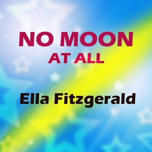 Обложка для Ella Fitzgerald - I Can't Face the Music