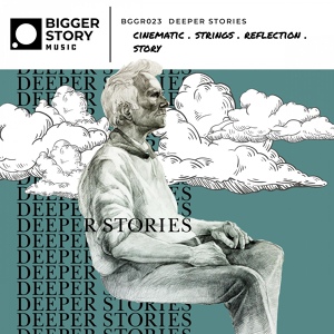 Обложка для Bigger Story Music - Telling Of The Story