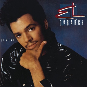 Обложка для El DeBarge - Make You Mine