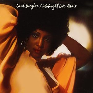 Обложка для Carol Douglas - Carol's Theme II