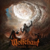 Обложка для Wolfchant - The Last Storm