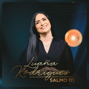 Обложка для Luana Rodrigues - Salmo 111