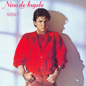 Обложка для Nino de Angelo - Unchained Love