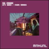 Обложка для ♪   Sea Change - Stairs (Paul Hazendonk Remix)