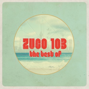 Обложка для Zuco 103 - Na Mangueira