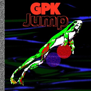 Обложка для GPK - Jump