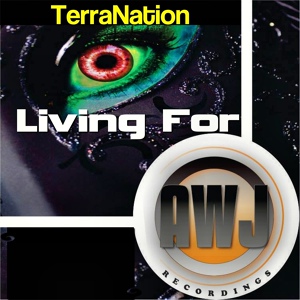 Обложка для TerraNation - Living For