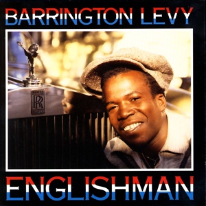 Обложка для Barrington Levy Featuring Scorcher - Put Me Clarks On