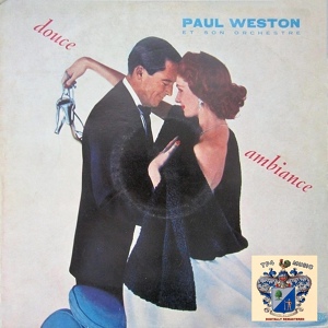 Обложка для Paul Weston - The One I Love Belongs to Somebody Else