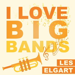 Обложка для Les Elgart - Cheerful Little Earful