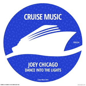 Обложка для Joey Chicago - Dance Into The Lights (Original Mix)