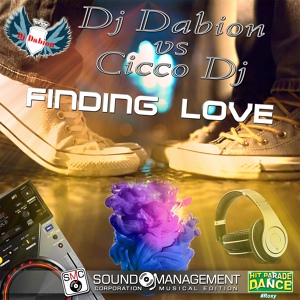 Обложка для DJ Dabion, Cicco DJ - Finding Love