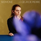 Обложка для Seemone - Coeur de pierre