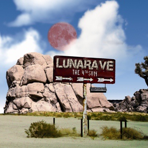 Обложка для Lunarave - In Nomine
