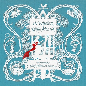 Обложка для Katie Melua - O Holy Night