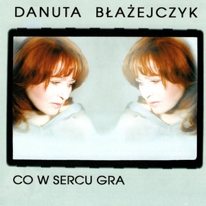 Обложка для Danuta Błażejczyk - I Can't Stop Lovin' You