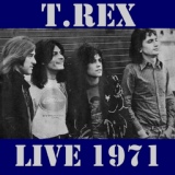 Обложка для T.Rex - Get It On