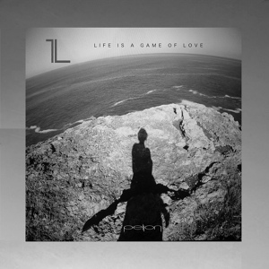 Обложка для Pellon - Life Is a Game of Love (Original Mix)