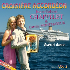 Обложка для Jean-Robert Chappelet & Carole Montmayeur - Chaplin Fox