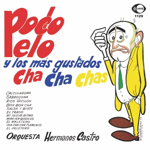 Обложка для Orquesta Hermanos Castro - Bon Bon Chá