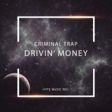 Обложка для Criminal Trap - Fuck the Fake Rap
