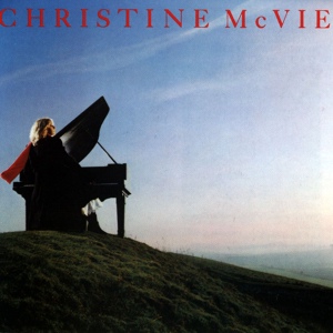 Обложка для Christine McVie - Ask Anybody