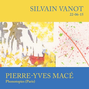 Обложка для Silvain Vanot - Cité hermel