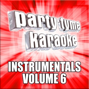 Обложка для Party Tyme Karaoke - Commander (Made Popular By Kelly Rowland ft. David Guetta) [Instrumental Version]
