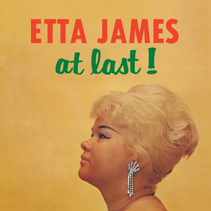 Обложка для Etta James - Girl Of My Dreams