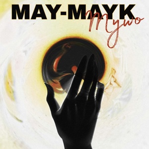 Обложка для Mywo - May-mayk