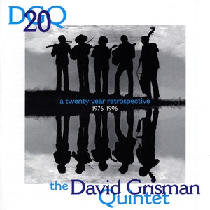 Обложка для The David Grisman Quintet - Theme From Capone