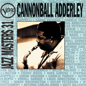 Обложка для Cannonball Adderley - Street Of Dreams