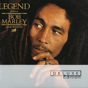 Обложка для Bob Marley & The Wailers - Stir It Up