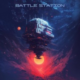 Обложка для Forge - Battle Station