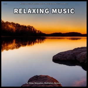 Обложка для Relaxing Music by Dominik Agnello, Relaxing Spa Music, Sleep Music - Relaxing Music for Headphones