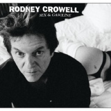 Обложка для Rodney Crowell - The Rise And Fall of Intelligent Design