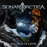 Обложка для Sonata Arctica - Deathaura