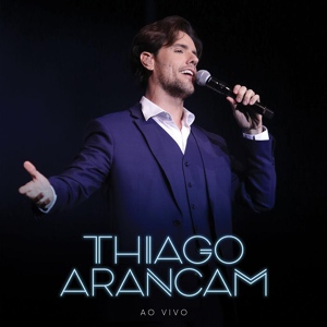 Обложка для Thiago Arancam - Il mondo