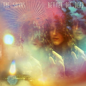 Обложка для The Shivas - Never Never Coming Home