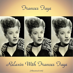 Обложка для Frances Faye - Way Down Yonder In New Orleans