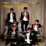 Обложка для FTISLAND - Because I Don't Know How to Love