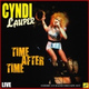 Обложка для Cyndi Lauper - Money Changes Everything