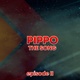 Обложка для Pippo - My Type